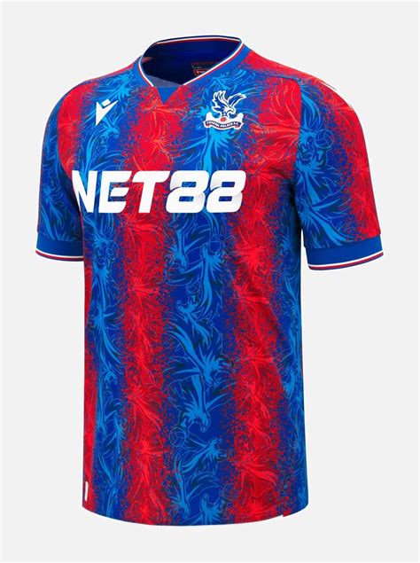 Crystal Palace 2024/25 Premier League Odds including .
